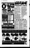 Crawley News Wednesday 08 April 1998 Page 110