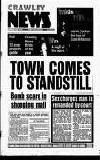 Crawley News Wednesday 15 April 1998 Page 1