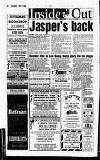 Crawley News Wednesday 15 April 1998 Page 34