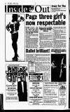 Crawley News Wednesday 22 April 1998 Page 32