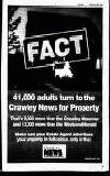 Crawley News Wednesday 22 April 1998 Page 73