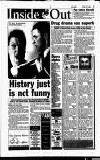 Crawley News Wednesday 29 April 1998 Page 49