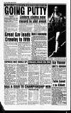 Crawley News Wednesday 29 April 1998 Page 130