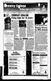 Crawley News Wednesday 13 May 1998 Page 26