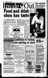 Crawley News Wednesday 13 May 1998 Page 42