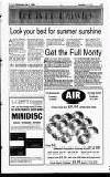 Crawley News Wednesday 01 July 1998 Page 17