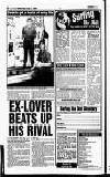 Crawley News Wednesday 01 July 1998 Page 32