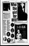 Crawley News Wednesday 01 July 1998 Page 33