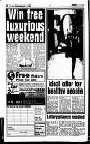 Crawley News Wednesday 01 July 1998 Page 42