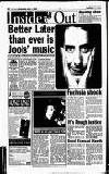 Crawley News Wednesday 01 July 1998 Page 45