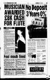 Crawley News Wednesday 15 July 1998 Page 21