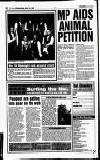 Crawley News Wednesday 15 July 1998 Page 32