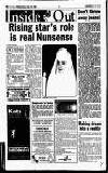 Crawley News Wednesday 15 July 1998 Page 36