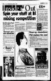 Crawley News Wednesday 15 July 1998 Page 38