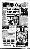 Crawley News Wednesday 15 July 1998 Page 40