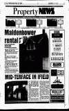 Crawley News Wednesday 15 July 1998 Page 49