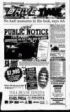 Crawley News Wednesday 15 July 1998 Page 112