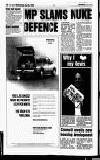 Crawley News Wednesday 22 July 1998 Page 12