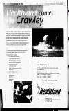 Crawley News Wednesday 22 July 1998 Page 26