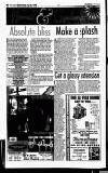 Crawley News Wednesday 22 July 1998 Page 30