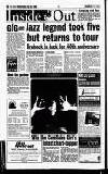 Crawley News Wednesday 22 July 1998 Page 36