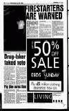 Crawley News Wednesday 29 July 1998 Page 16