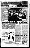 Crawley News Wednesday 29 July 1998 Page 20