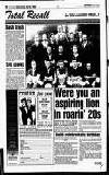 Crawley News Wednesday 29 July 1998 Page 30