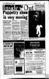 Crawley News Wednesday 29 July 1998 Page 41