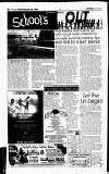 Crawley News Wednesday 29 July 1998 Page 42