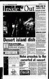 Crawley News Wednesday 29 July 1998 Page 44