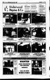 Crawley News Wednesday 29 July 1998 Page 62