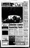 Crawley News Wednesday 12 August 1998 Page 42