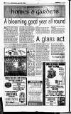 Crawley News Wednesday 26 August 1998 Page 20
