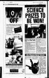 Crawley News Wednesday 26 August 1998 Page 42