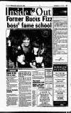 Crawley News Wednesday 26 August 1998 Page 47