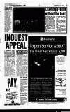 Crawley News Wednesday 02 September 1998 Page 15