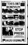 Crawley News Wednesday 02 September 1998 Page 48
