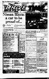 Crawley News Wednesday 02 September 1998 Page 91