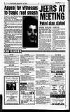 Crawley News Wednesday 16 September 1998 Page 4