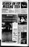 Crawley News Wednesday 16 September 1998 Page 6