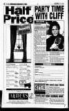 Crawley News Wednesday 16 September 1998 Page 12