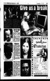 Crawley News Wednesday 16 September 1998 Page 25