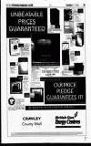 Crawley News Wednesday 16 September 1998 Page 31