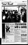 Crawley News Wednesday 16 September 1998 Page 34
