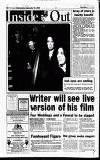 Crawley News Wednesday 16 September 1998 Page 40