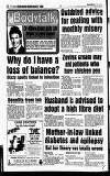 Crawley News Wednesday 23 September 1998 Page 10