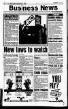 Crawley News Wednesday 23 September 1998 Page 16