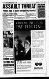 Crawley News Wednesday 23 September 1998 Page 27