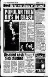 Crawley News Wednesday 30 September 1998 Page 3